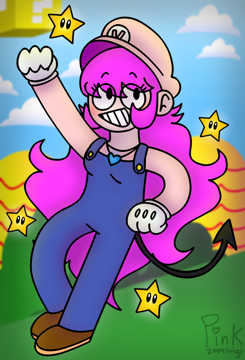 pink2004luigi